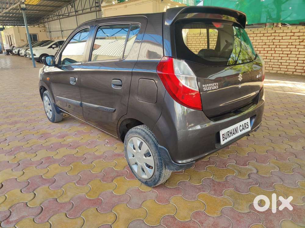 Maruti Suzuki Alto K10 Vxi, 2019, Petrol