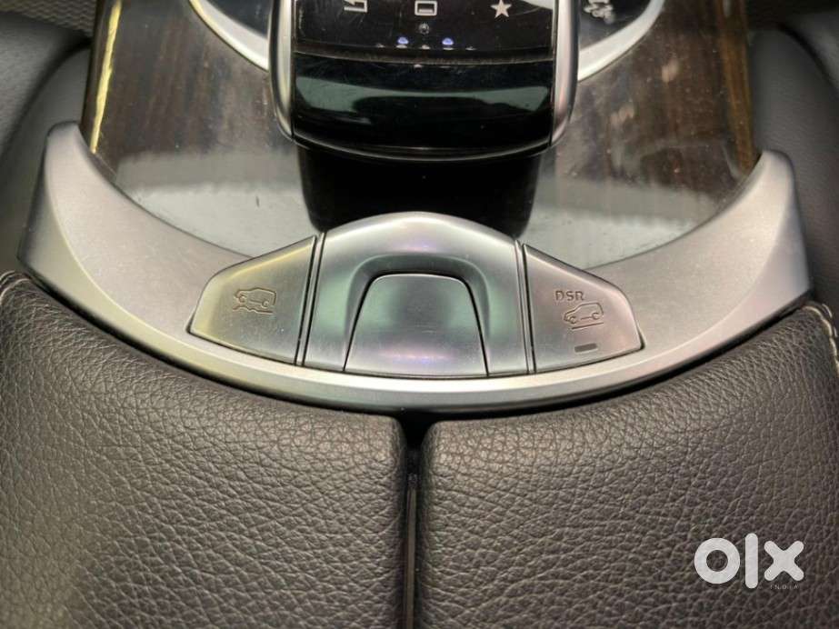 Mercedes-benz Glc Class 220, 2016, Diesel