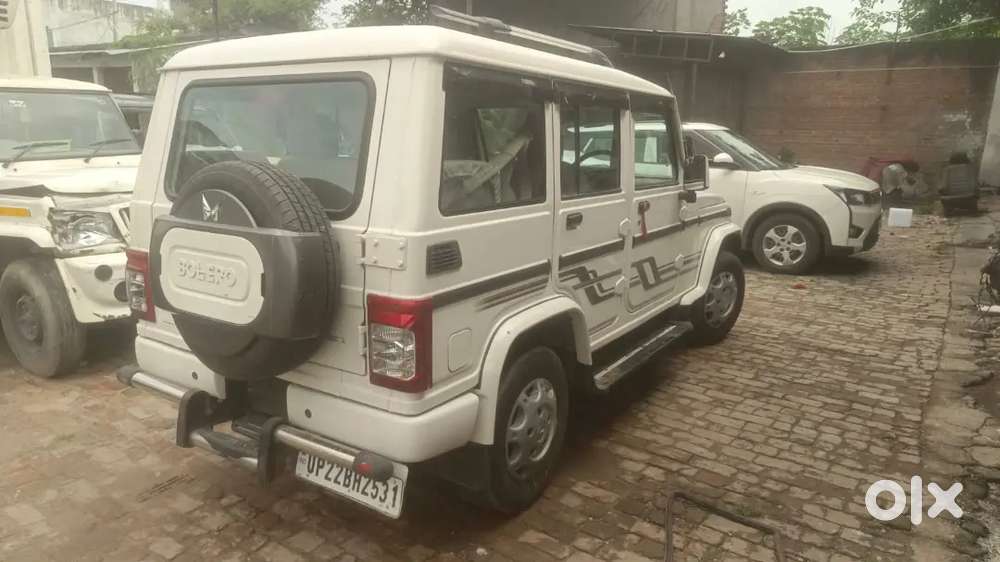 Mahindra Be 6 Diesel 2025