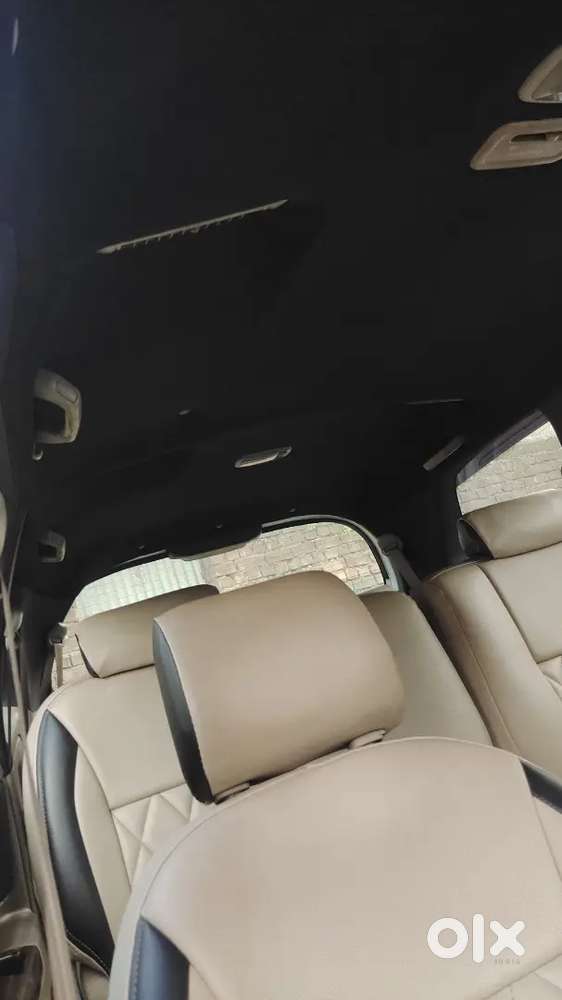 Toyota Innova Diesel Manual 2012