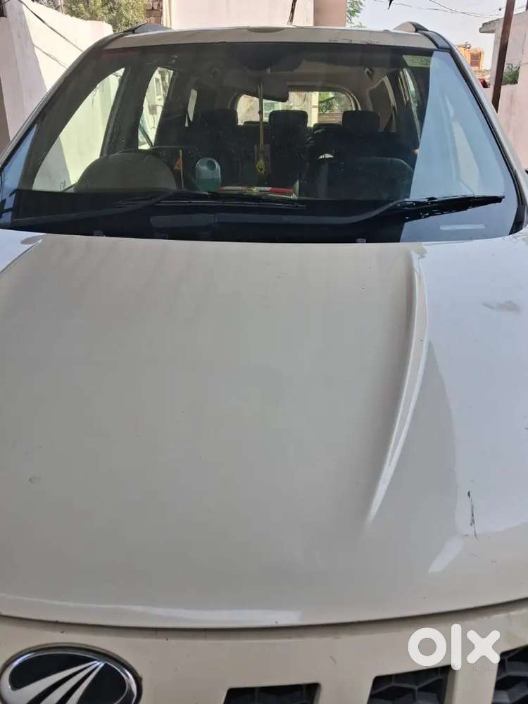 Mahindra Xuv500 2013 Diesel
