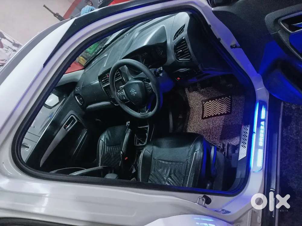 Maruti Suzuki Brezza Zdi 2016