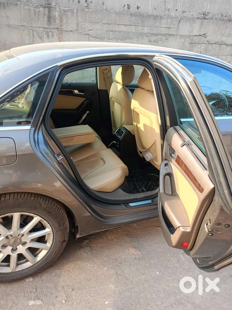 Audi A4 1.8 35 Tfsi Premium Plus, 2015, Petrol