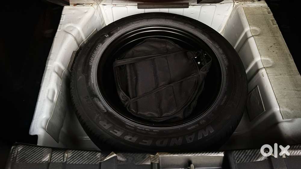 Tata Nexon 1.5 Revotorq Xm (s), 2022, Diesel