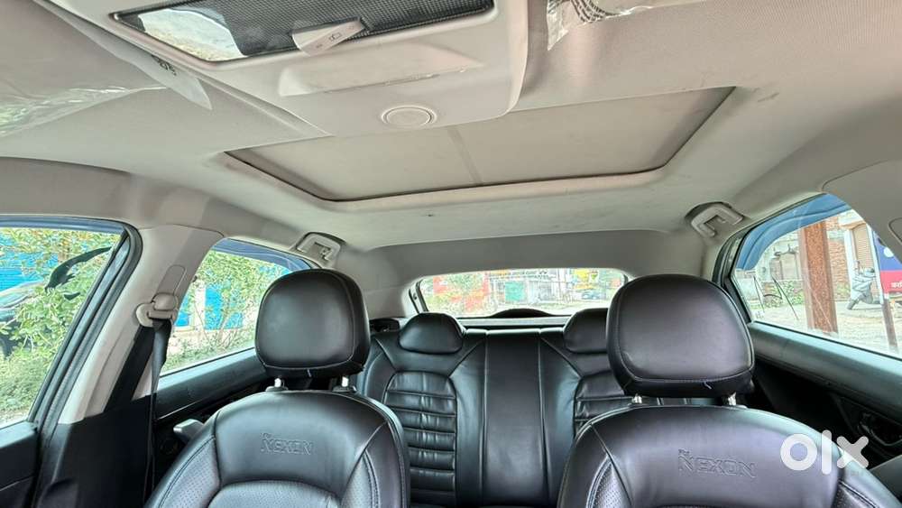 Tata Nexon Diesel 2022