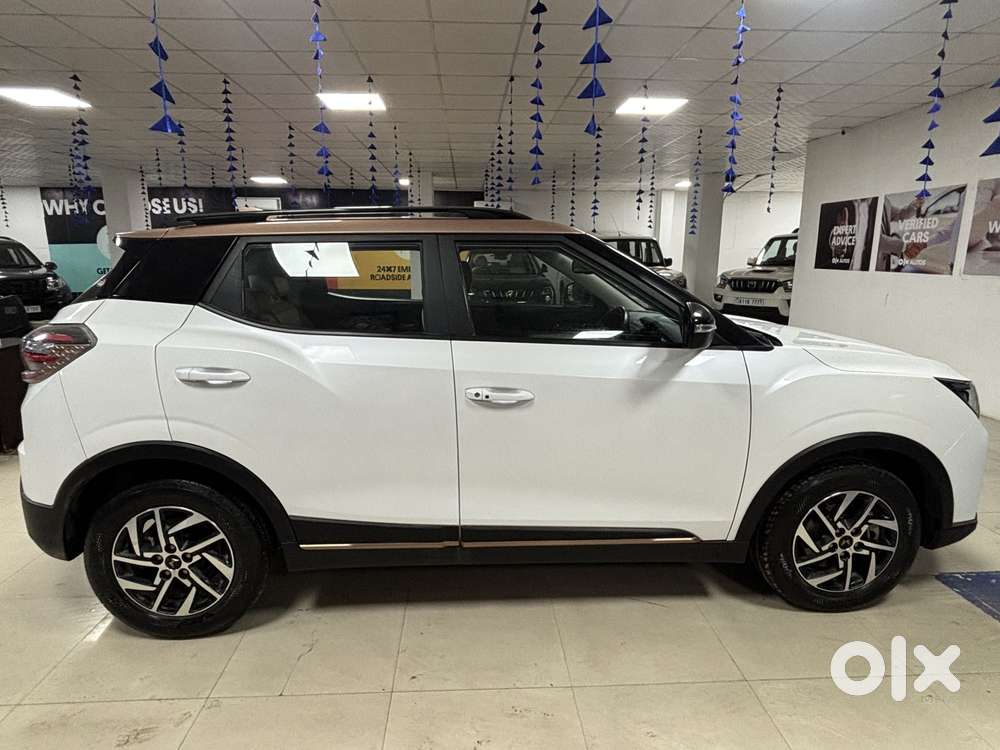 Mahindra Xuv400 El Pro, 2024, Electric