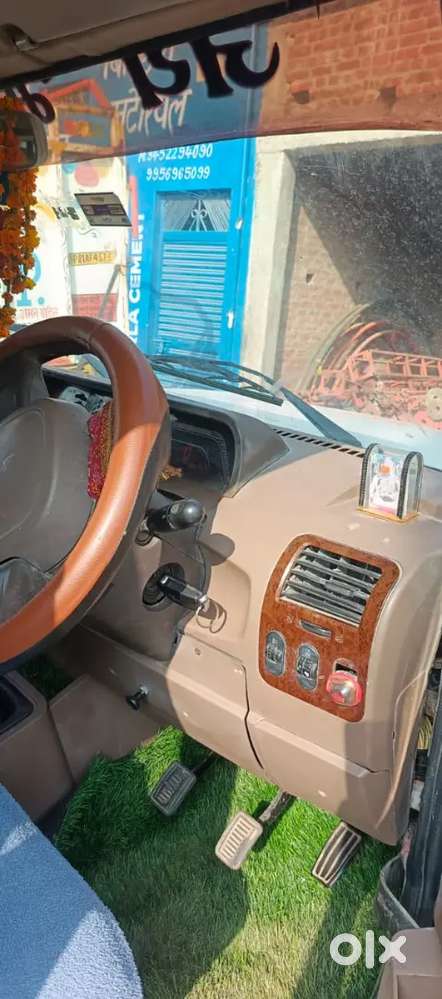Mahindra Bolero 2.5 Zlx 2016