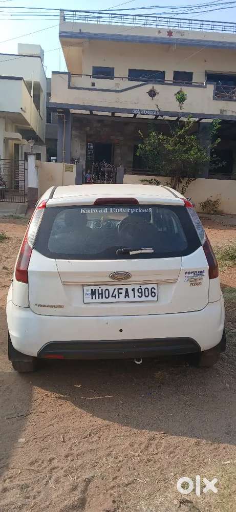 Ford Figo 2011model For Sale