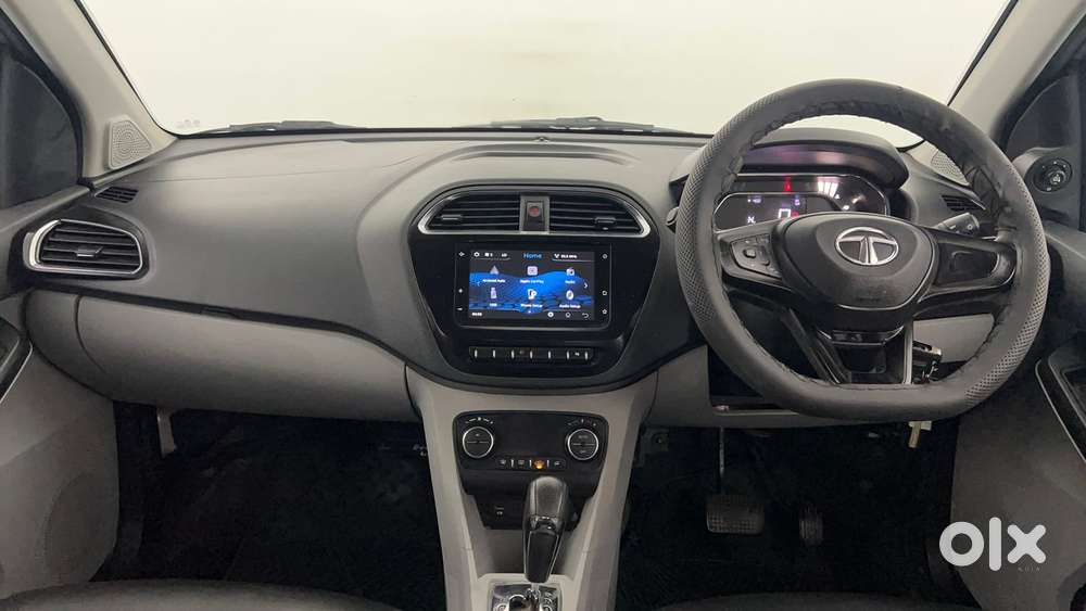 Tata Tiago Xza Plus, 2020, Petrol