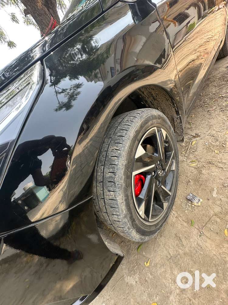 Hyundai Verna Diesel 2020 Car