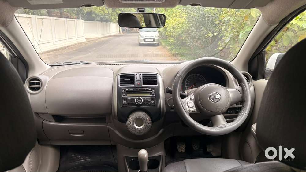 Nissan Sunny Xl D, 2013, Diesel