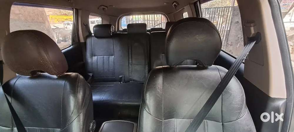 Mahindra Xuv500 2013 Diesel 100000 Km Driven
