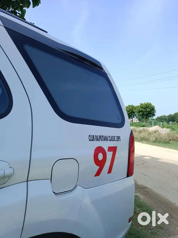 Tata Safari Storme 2015 Diesel Manual