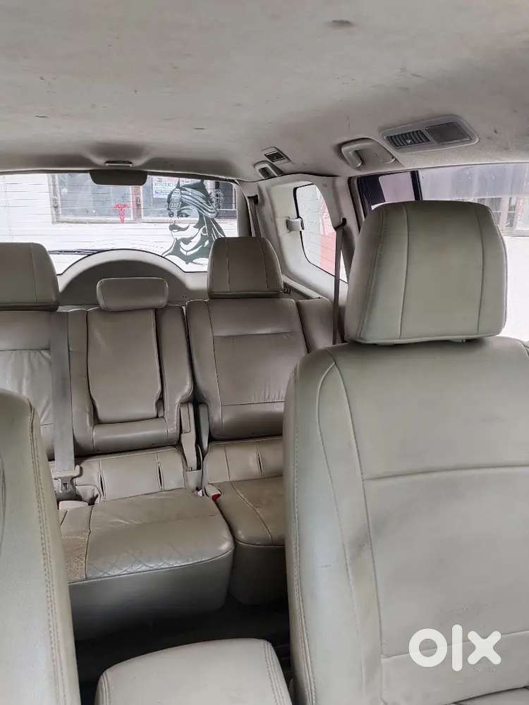 Mitsubishi Montero Gls 2009