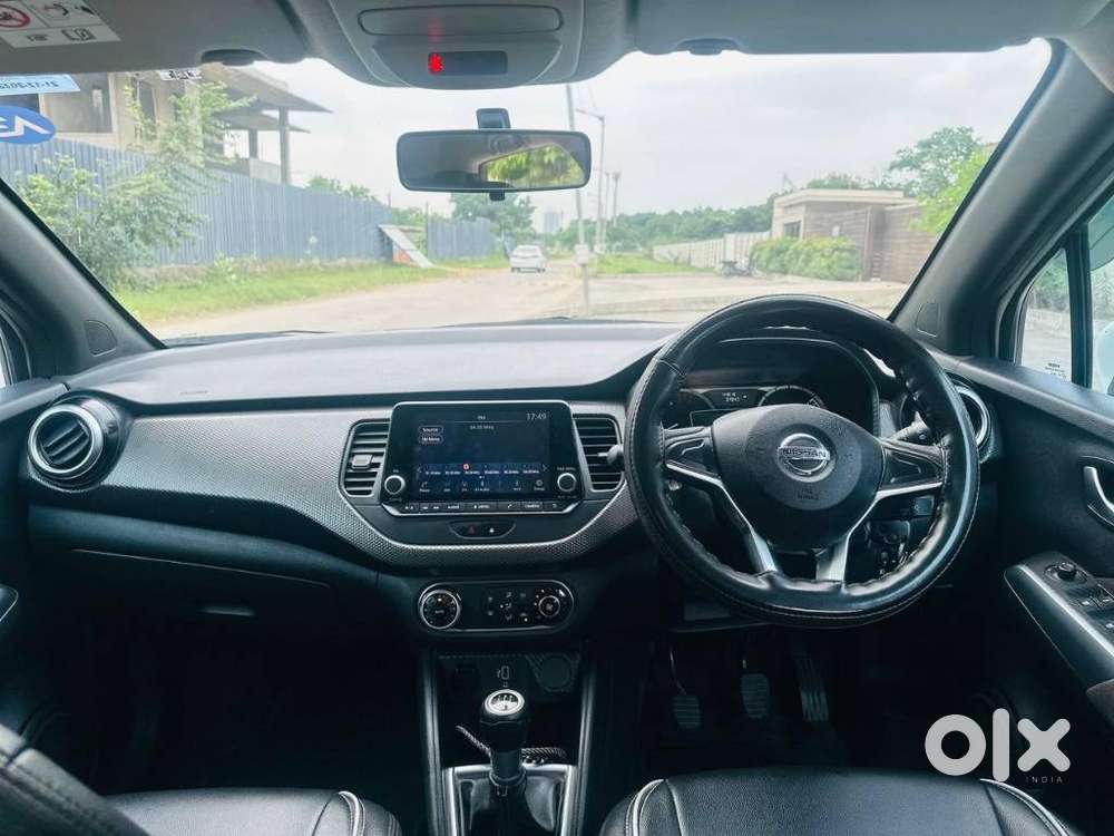Nissan Kicks Xv, 2022, Petrol