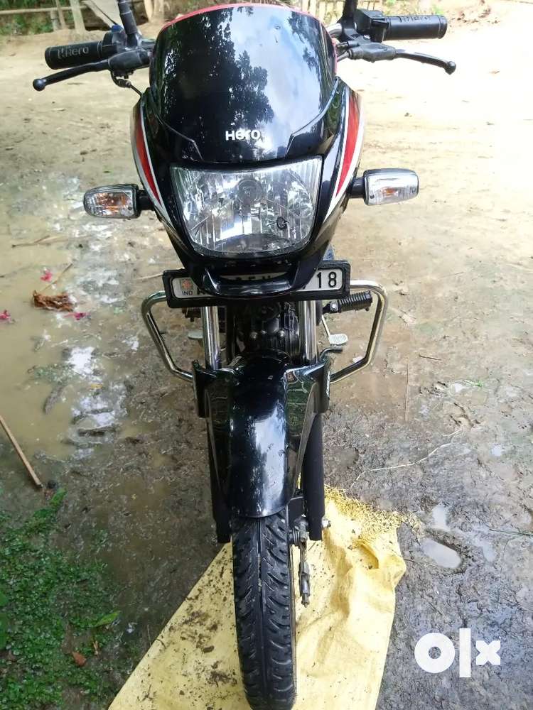 Buy Sell Second Hand Super Splendor in Assam Used Bikes in Assam OLX