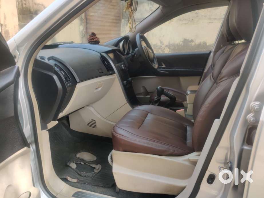 Mahindra Xuv500 W6 1.99 Mhawk, 2017, Diesel
