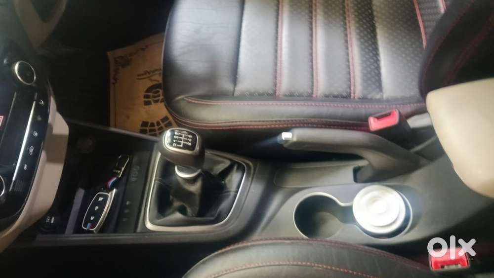 Hyundai Verna Petrol 2022
