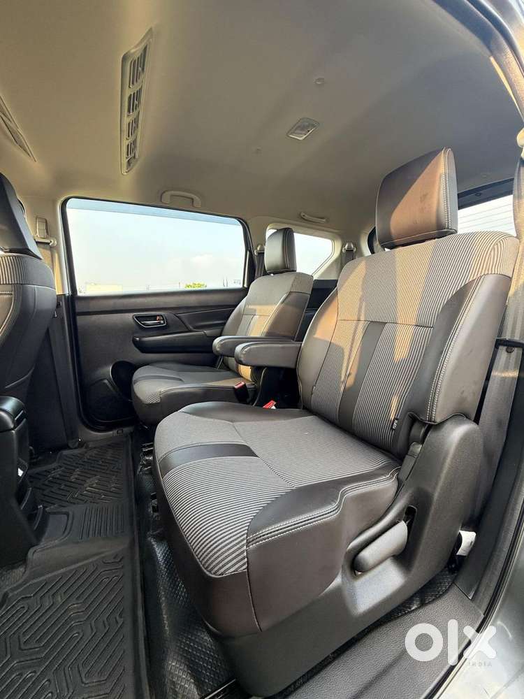 Maruti Suzuki Xl6, 2024, Petrol