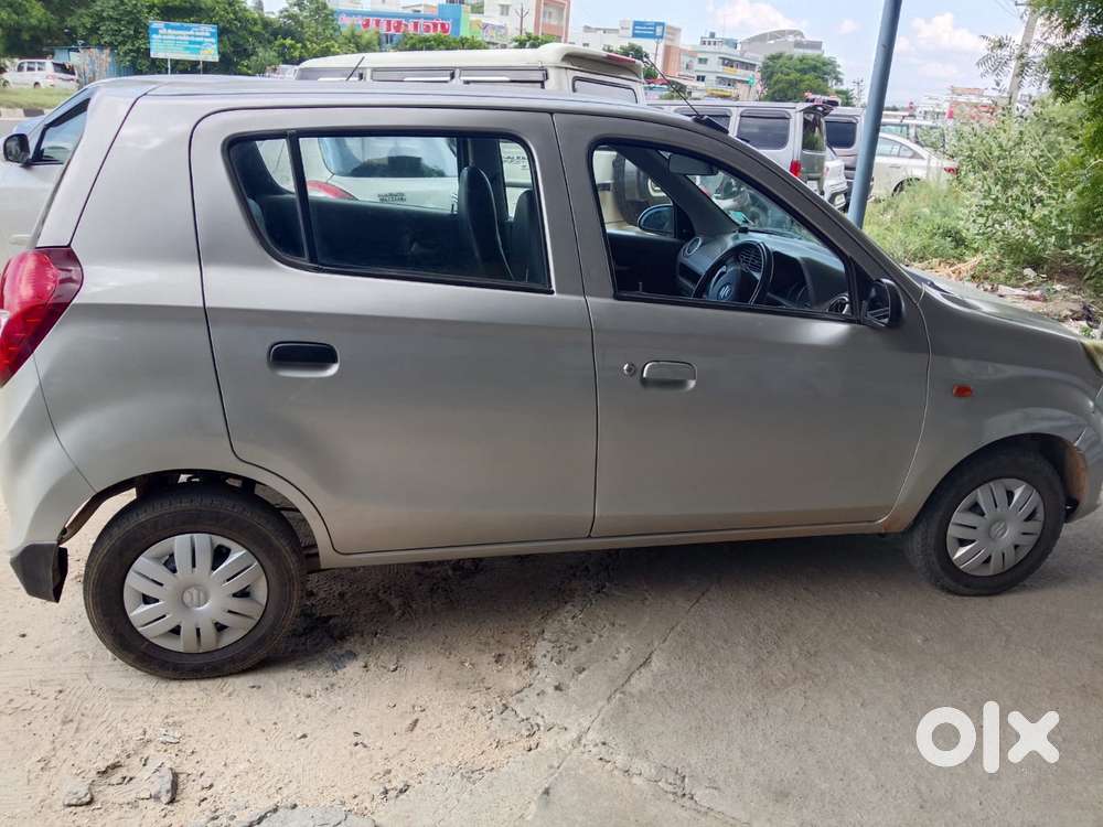 Maruti Suzuki Alto 800 0.8 Vxi (o), 2014, Petrol