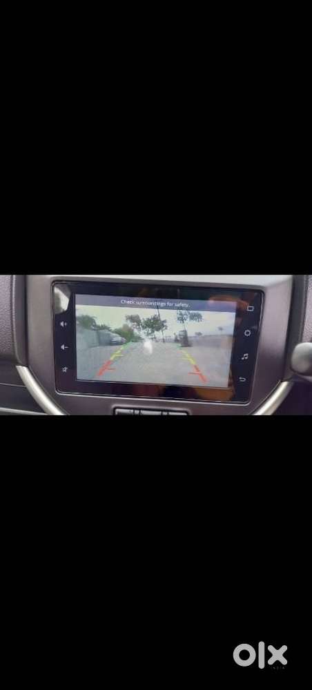 Maruti Suzuki S-presso Vxi Opt, 2022, Petrol