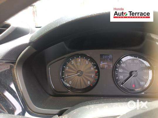 Honda Amaze S Cvt I-vtec, 2019, Petrol