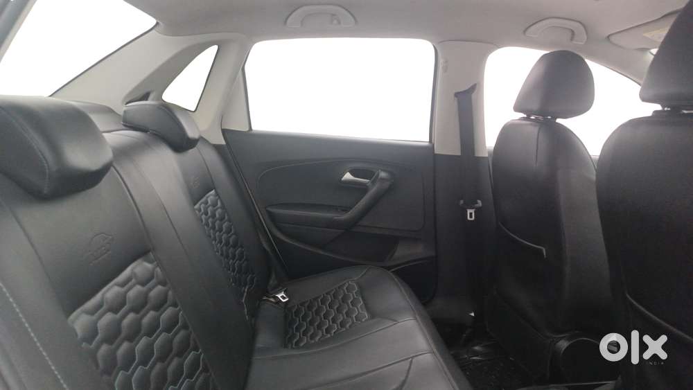 Volkswagen Ameo 1.2 Mpi Comfortline, 2017, Petrol