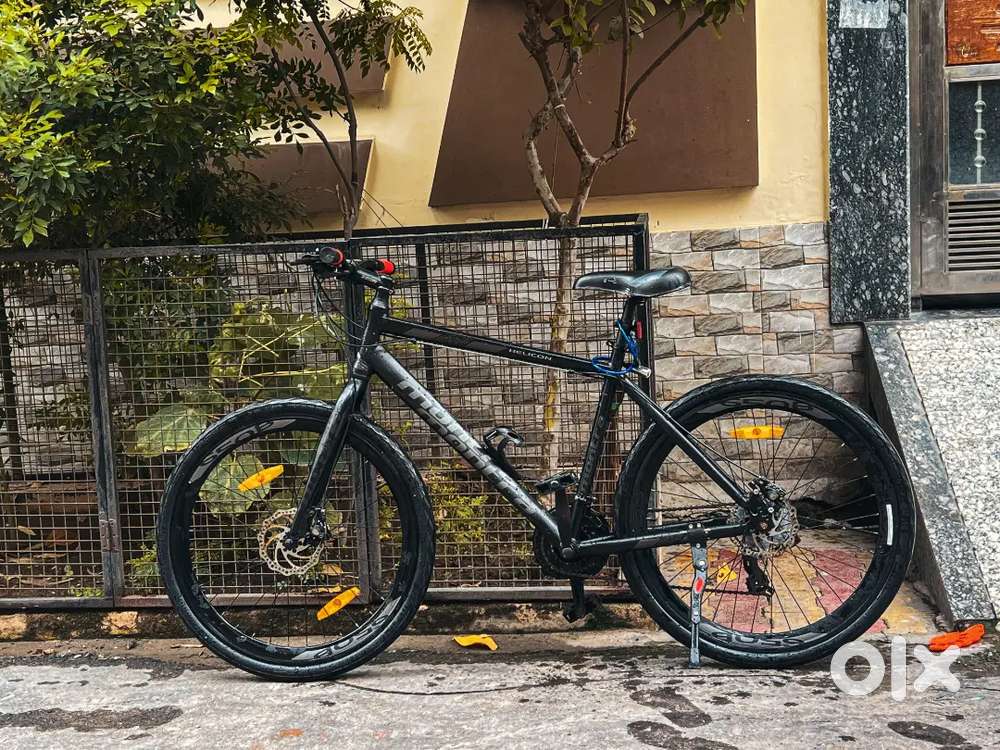 Montra helicon disc speed premium cycle Bicycles 1823767439