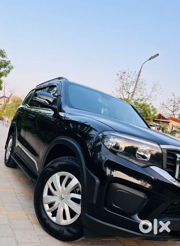Mahindra Scorpio N Z4 Diesel Mt 2wd 7 Str [2022], 2024, Diesel