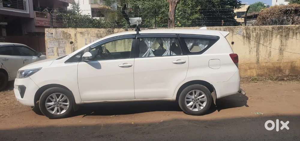 Innova Crysta For Sale