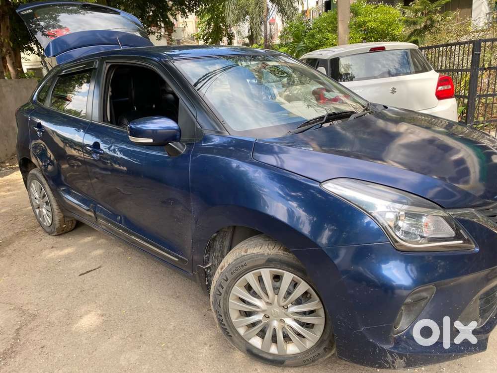 Maruti Baleno 2019 79000 Km Driven