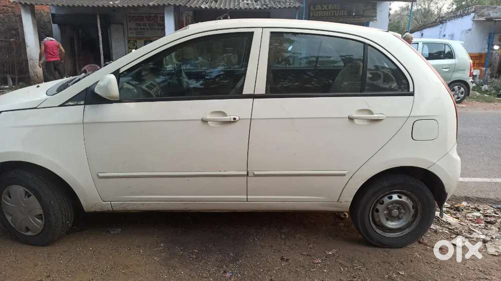 Tata Indica Vista 2012