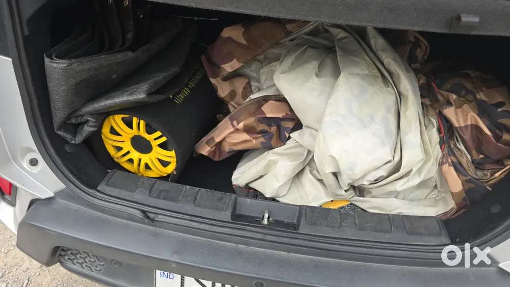 Tata Nexon Revotron 2020
