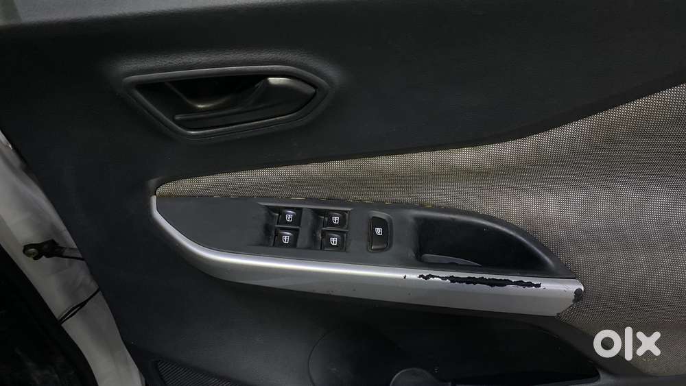 Nissan Magnite 1.0 Xe, 2023, Petrol