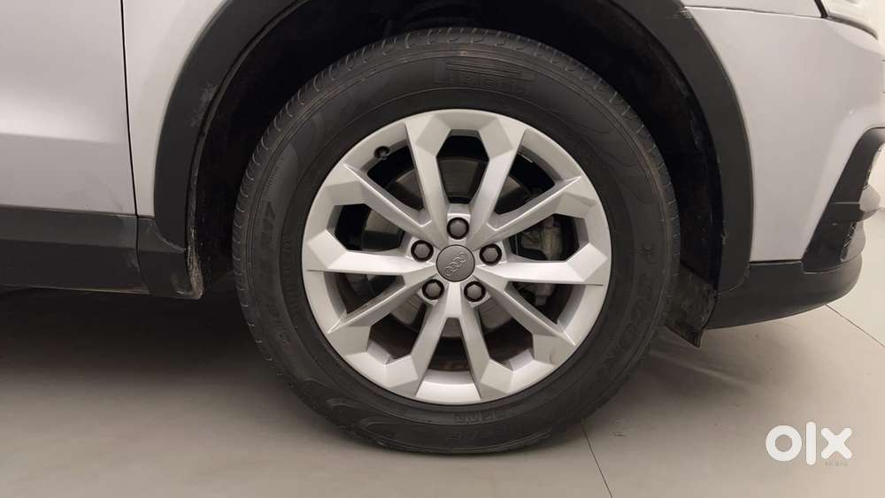 Audi Q3 2.0 35 Tdi Quattro Premium Plus, 2018, Diesel