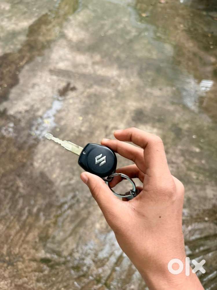 Maruti Suzuki Petrol 2019