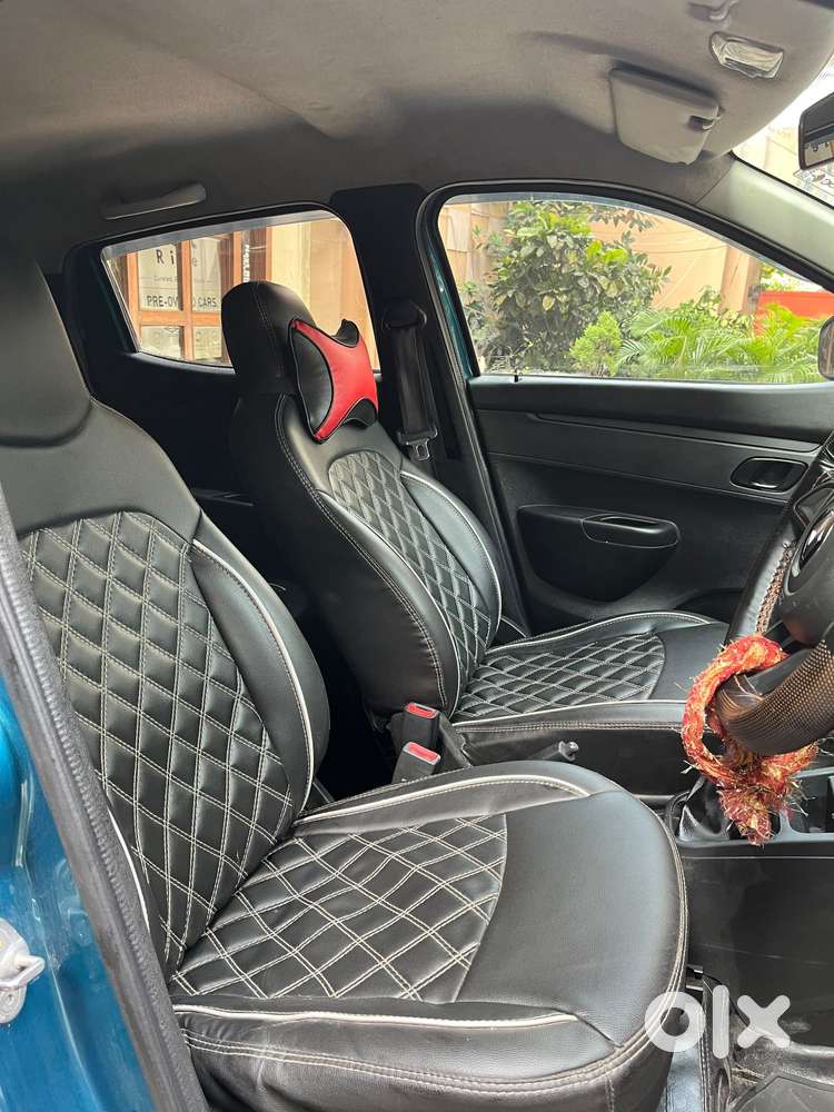 Renault Kwid Rxl 1.0, 2020, Petrol