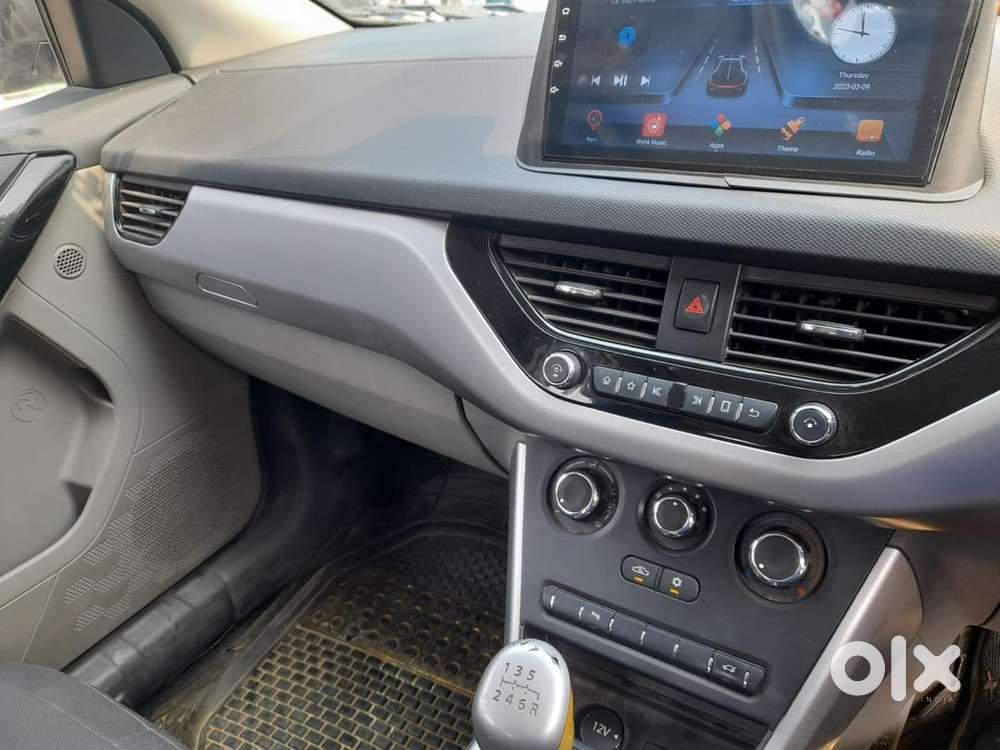 Tata Nexon Xm 2018 Petrol Good Condition