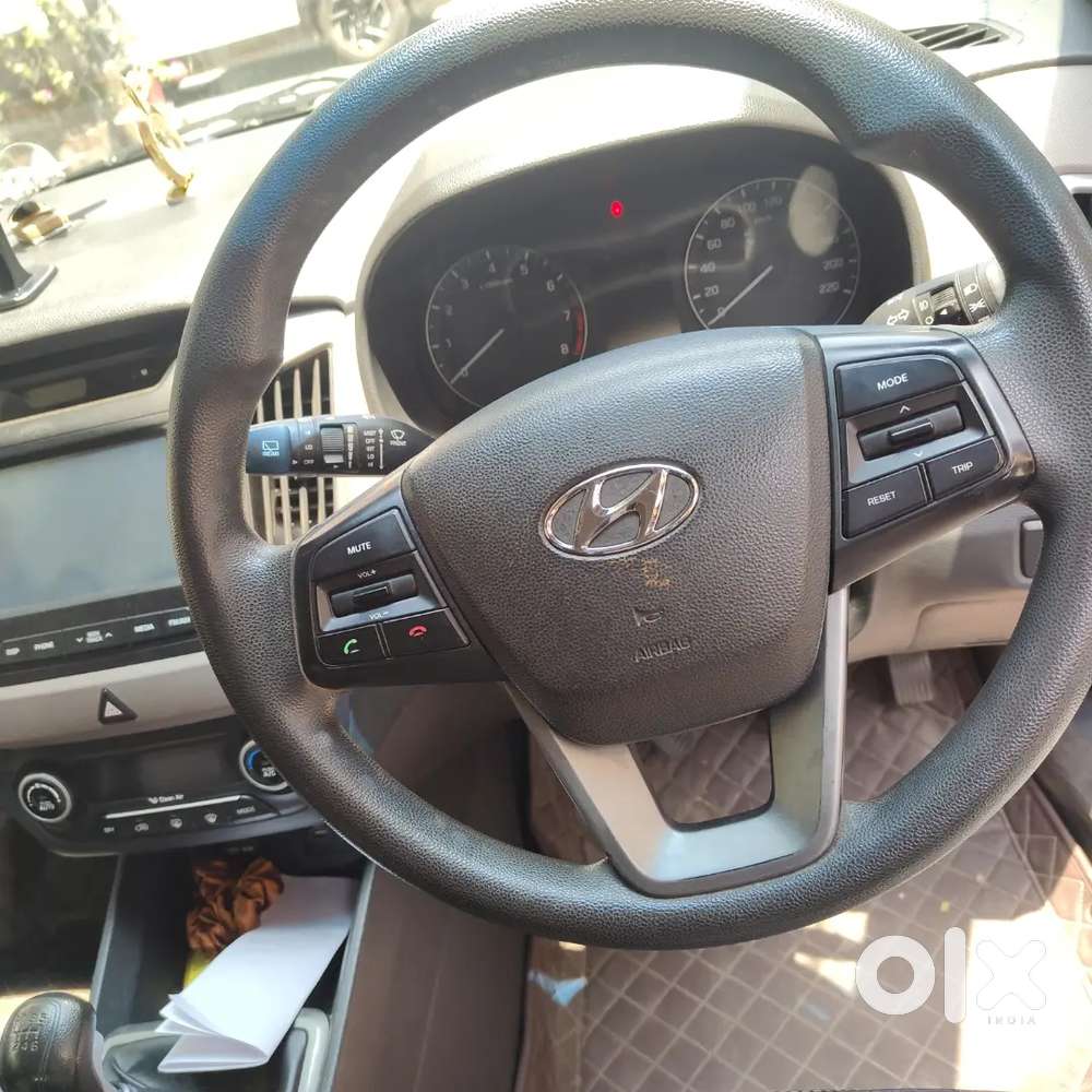 Hyundai Creta 2016(owner)