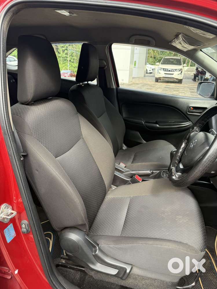 Maruti Suzuki Baleno Sigma, 2020, Petrol