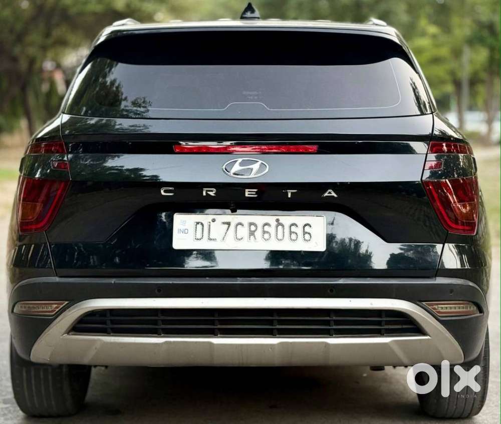 Hyundai Creta 1.4 Ex Diesel, 2020, Diesel