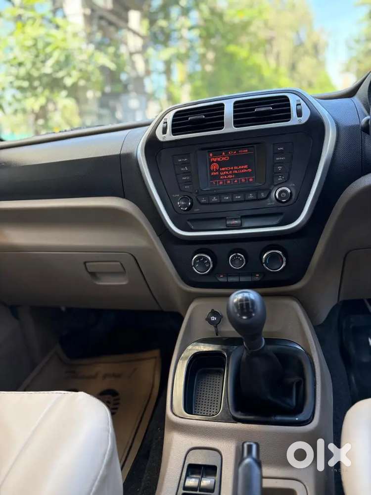 Mahindra Bolero Neo 2023 Diesel Maintained Mileage 20 Kmpl On Highway
