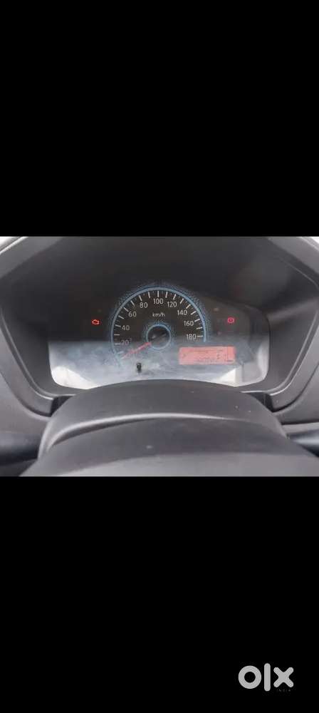 Datsun Redigo 2020