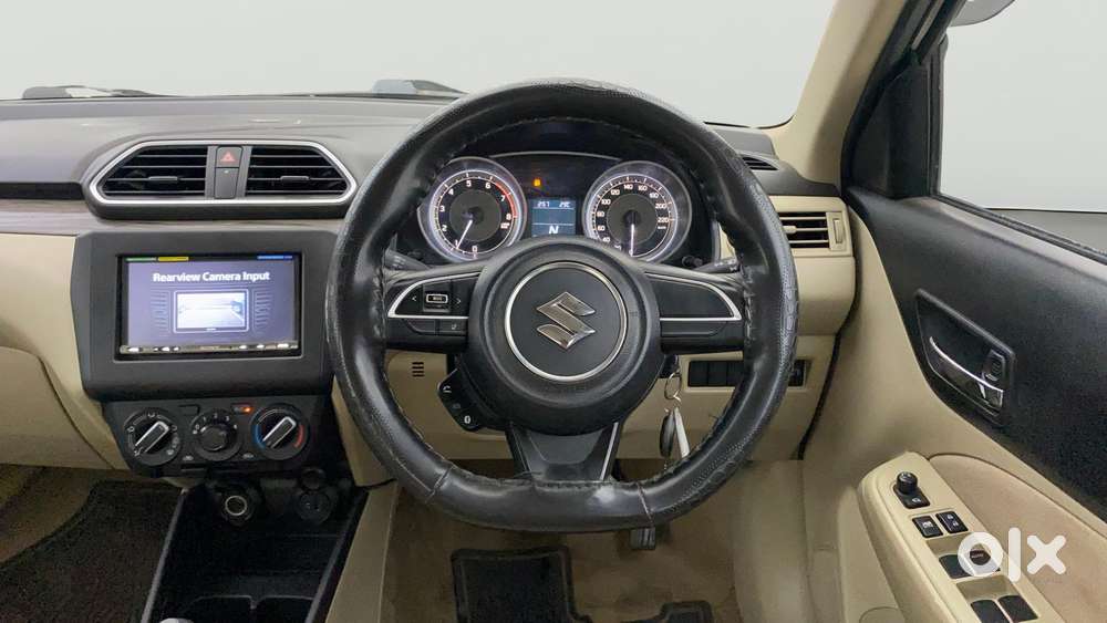 Maruti Suzuki Swift Dzire Amt Vxi, 2022, Petrol