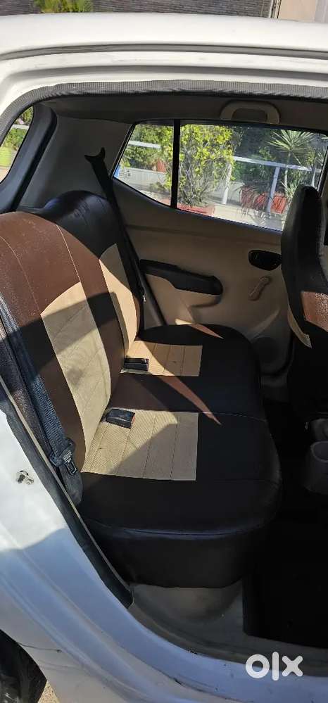 Hyundai I10 2009 Petrol Well Maintained