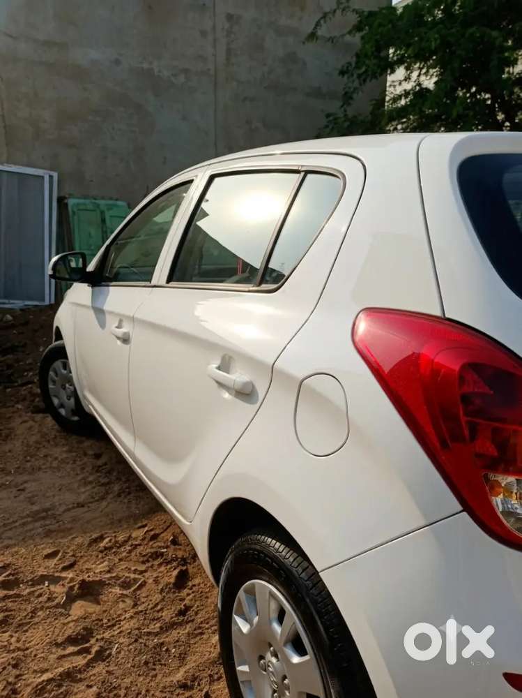 Hyundai I20 2012 Diesel Good Condition