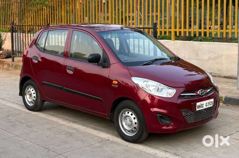 Hyundai I10 Magna 1.1l, 2013, Petrol