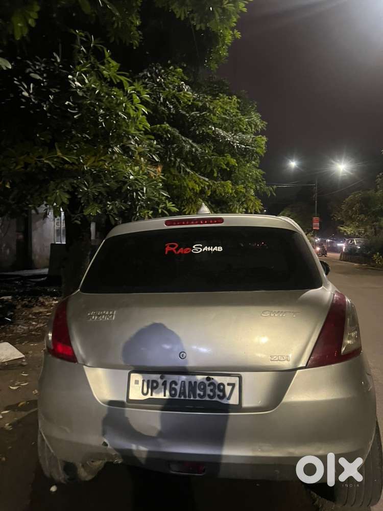 Maruti Suzuki Swift Diesel 2013