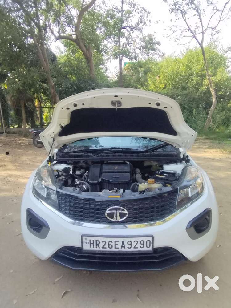 Tata Nexon 1.5 Revotorq Xma, 2019, Diesel