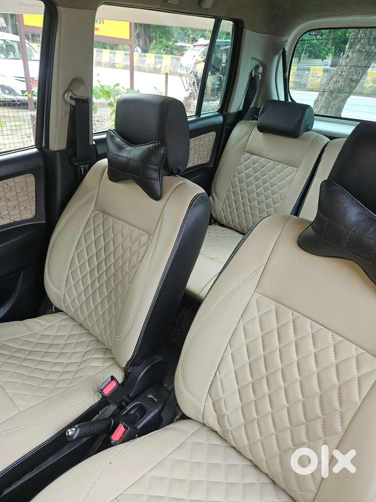 Wagonr Stingrey Topmodel
